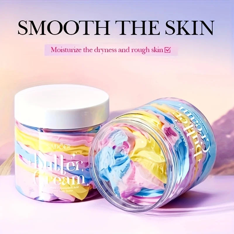 SADOER Sakura Body Lotion – Brightening Moisturizer 180g Body Moisturizer Oasis Select