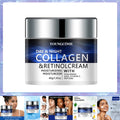 YOUNGCOME Retinol & Collagen Firming Moisturizer – 40/70g