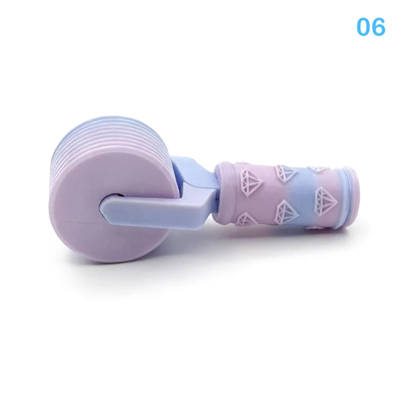 Detachable Drill Painting Roller DIY Art Beads Corrected Fixing Tool
