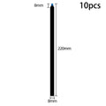 10Pcs Double Sided LCD Tape Durable Laptop Glue for Strong Display Assembly Adhesive for DIY and Professionals Oasis Select 22cm