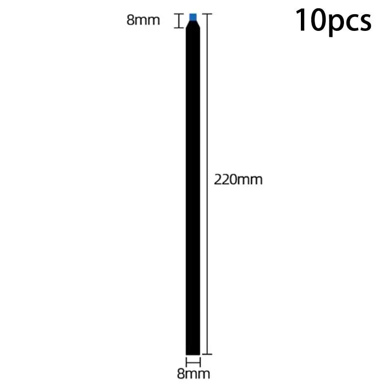 10Pcs Double Sided LCD Tape Durable Laptop Glue for Strong Display Assembly Adhesive for DIY and Professionals Oasis Select 22cm