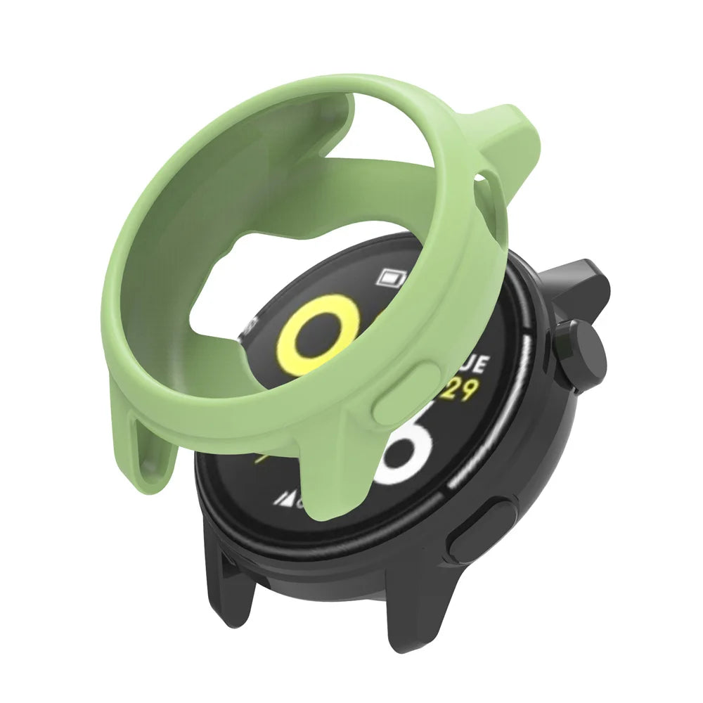 Silicone Protective Case for COROS PACE 3 Watch Shell Smartwatch Protective Case Oasis Select