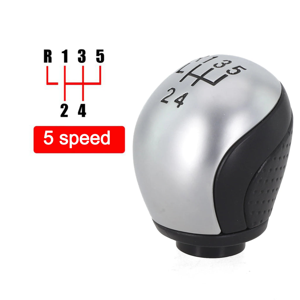 Car Interior Upgrade As The Pictures Show 5 6 Speed Shift Knob Improved Driving Experience Precision Fit For Vehicles Oasis Select 5 Speed China Mainland