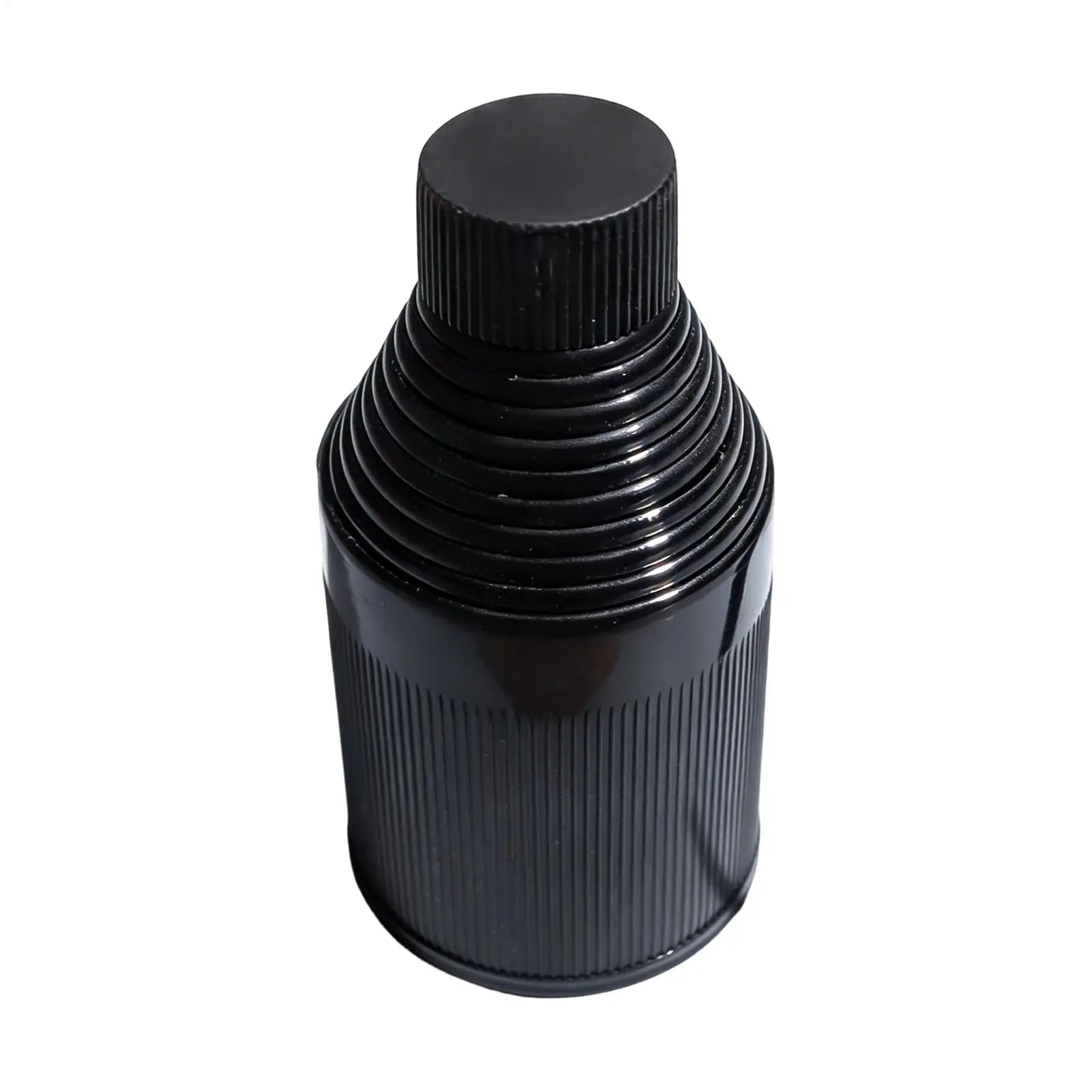 Umbrella Waterproof Cover Plastic Non-Drip Storage Caps Retractable Can Retractable Sleeve Holder Umbrella Waterproof Cover Oasis Select