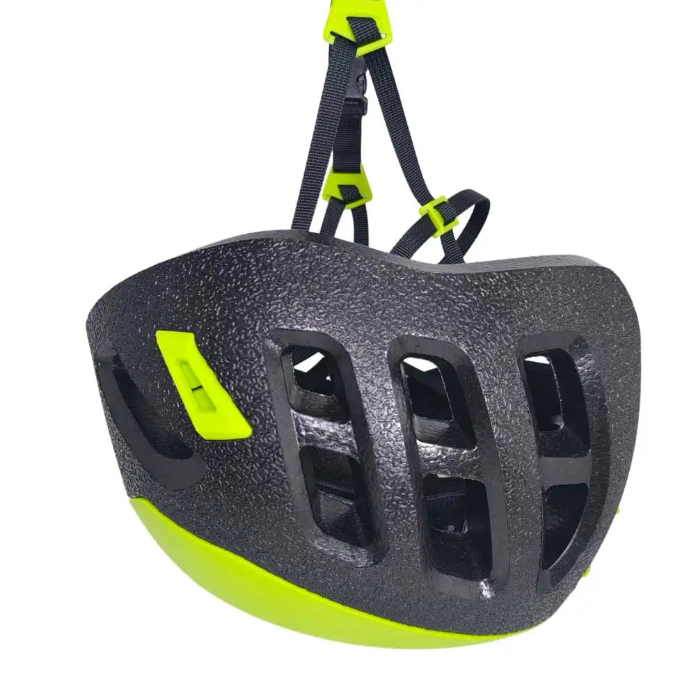 Ultra Light Rock Climbing Helmet Mountaineering Caving Canyoning Zipline Tree Climbing Outdoor Rescue Lightweight Safety Helmet Oasis Select