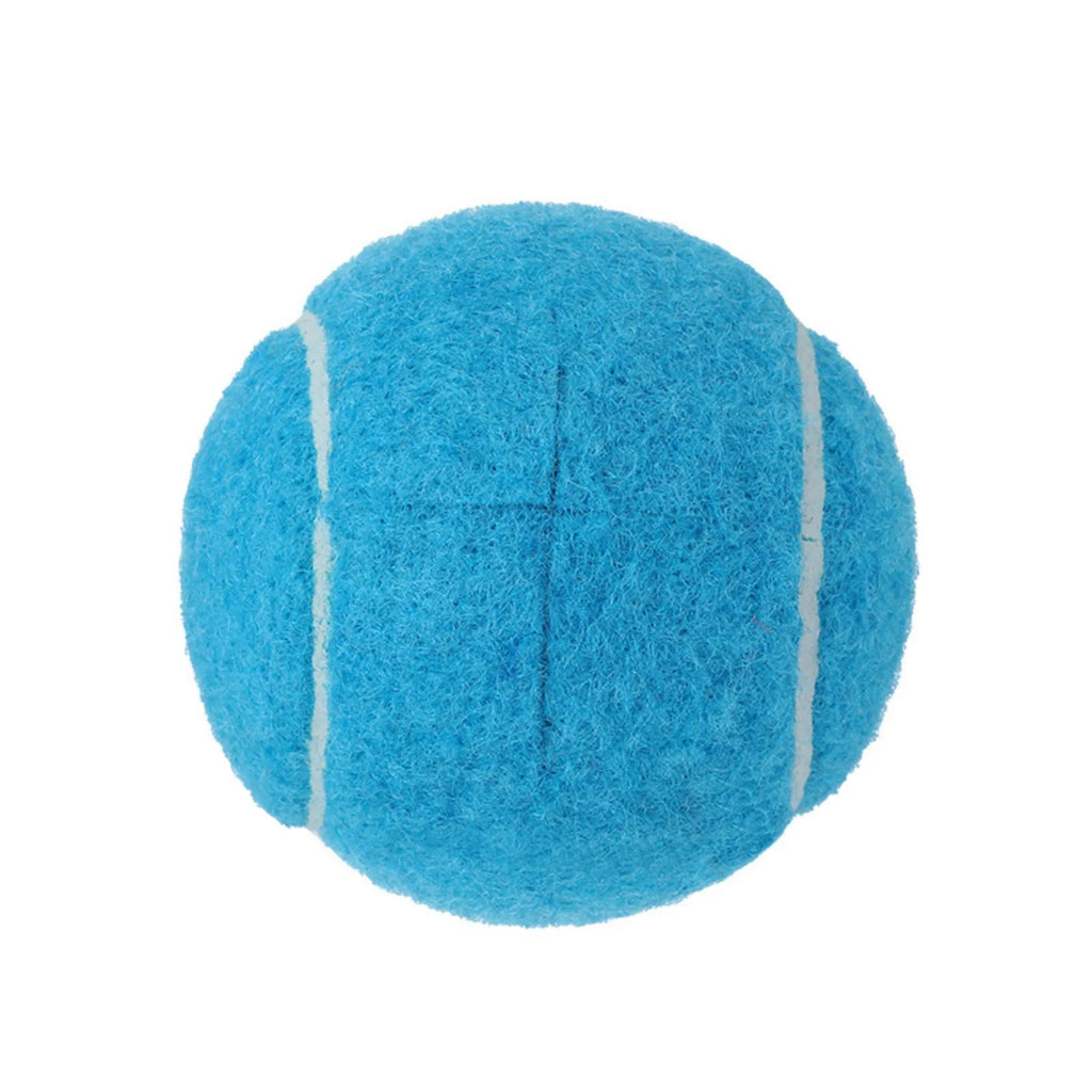 Tennis Ball Chair Leg Covers – Anti-Slip Floor Protectors Chair Leg Protectors Oasis Select Light Blue One Size