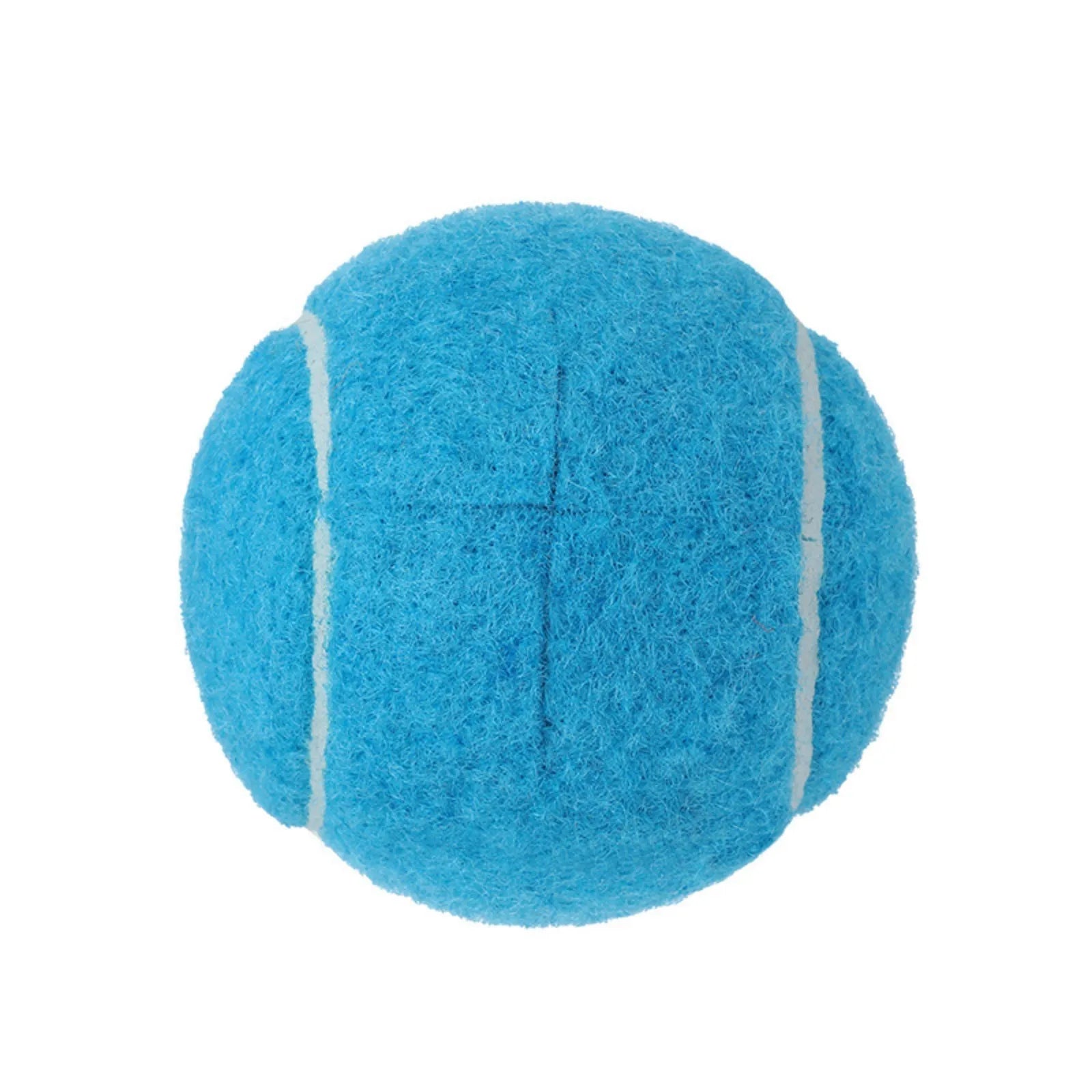 Tennis Ball Chair Leg Covers – Anti-Slip Floor Protectors Chair Leg Protectors Oasis Select Light Blue One Size