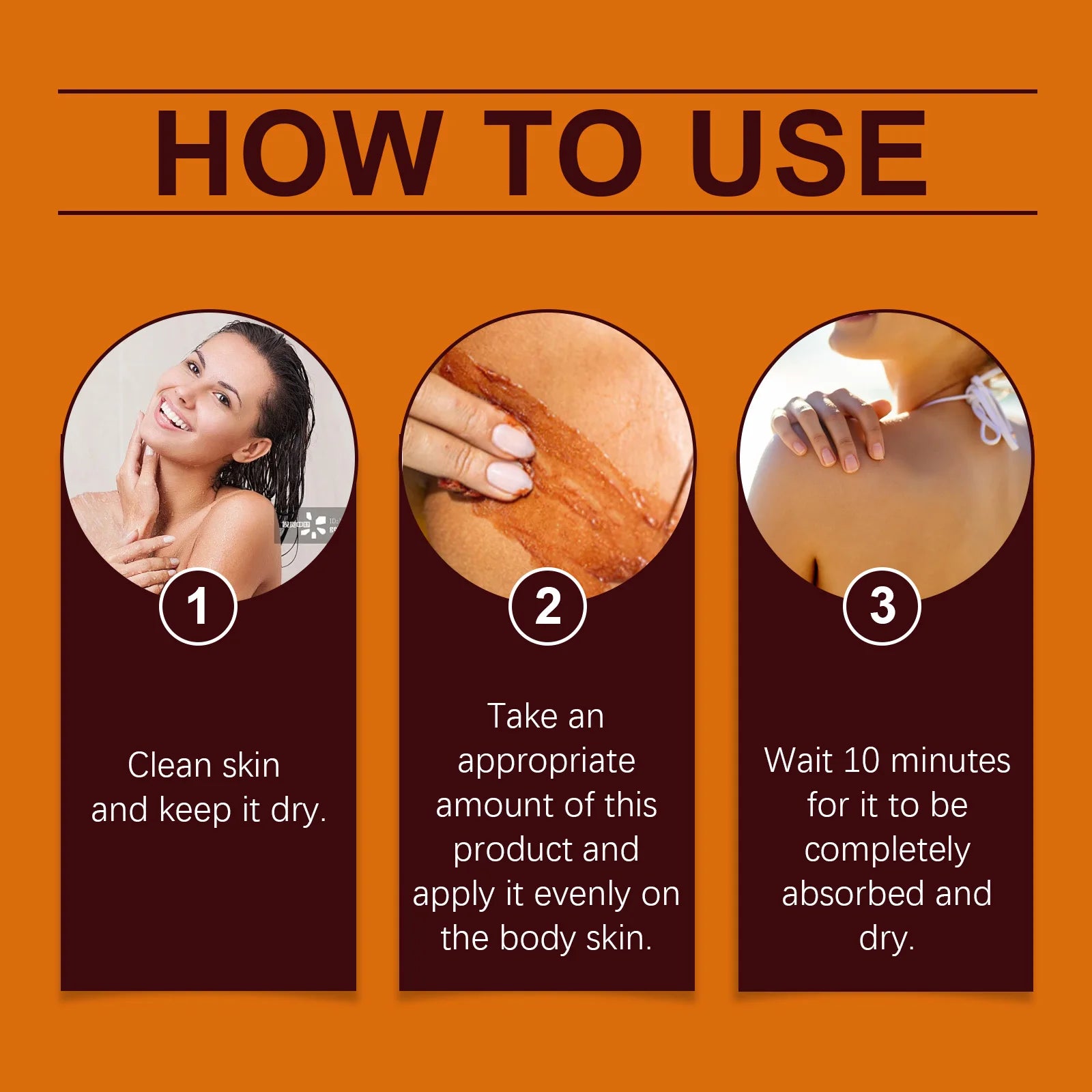 100G Intensive Tanning Lotion Enhance Golden Shimmer Sunless Gentle Tanning Moisturizing Prevent Dryness Nourishing Tanning Gel Oasis Select