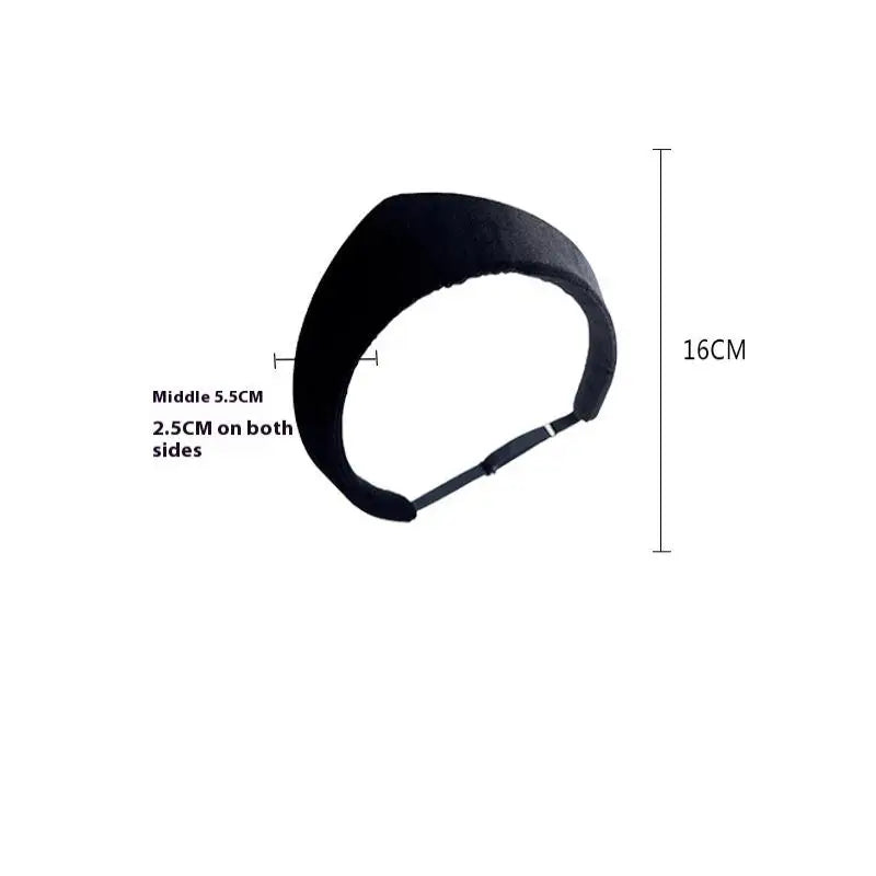 Crown Velvet Headband – Retro Hair Accessory for Women & Girls Velvet Hair Headband Oasis Select