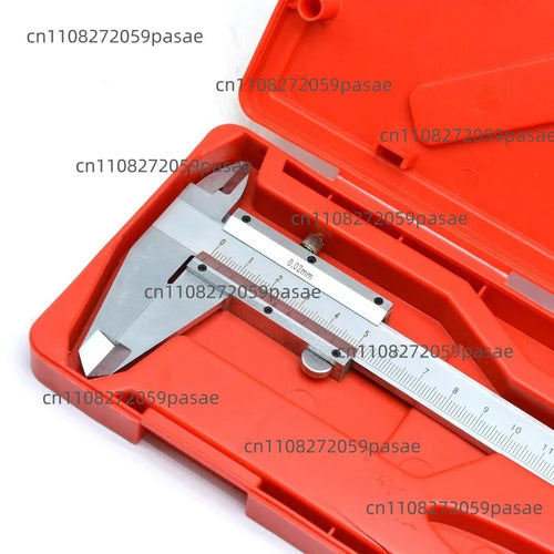 0–200mm Jewelry Caliper – Stainless Steel Bead & Stone Gauge Jewelry Measuring Caliper Oasis Select