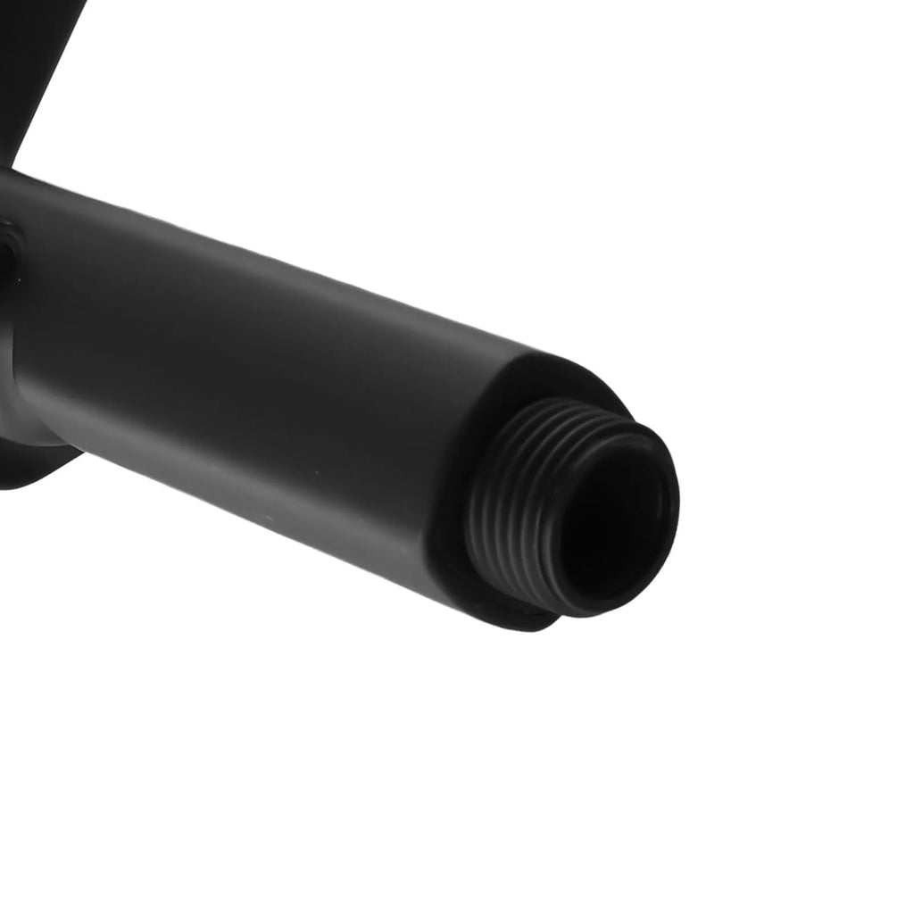 For Personal Hygiene Black High-Pressure Bidet Convenient Easy To Install Effective Cleaning Hygienic Luxury Design Oasis Select