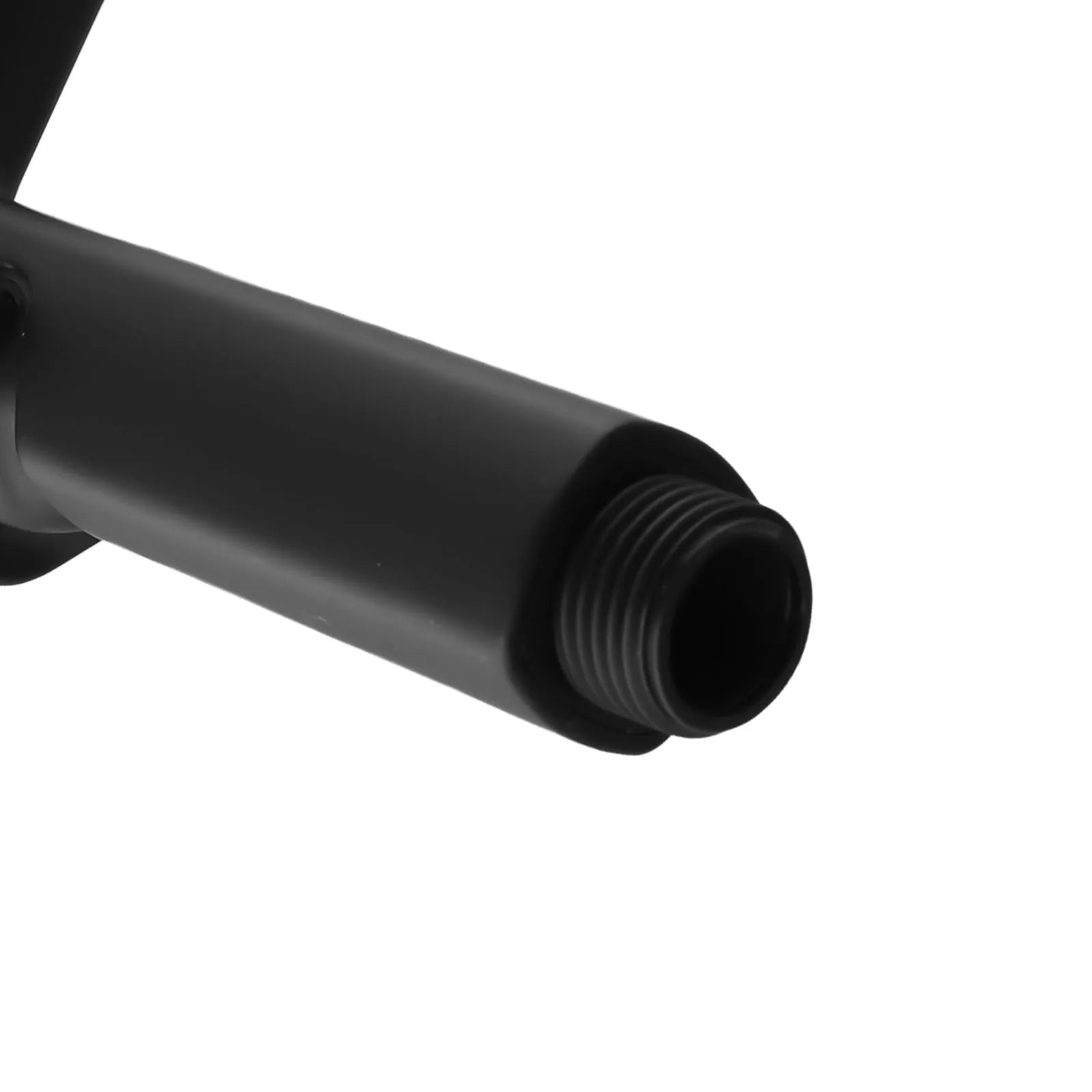 For Personal Hygiene Black High-Pressure Bidet Convenient Easy To Install Effective Cleaning Hygienic Luxury Design Oasis Select