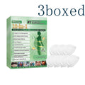 Body Care Microneedle Patch – Breathable & Skin-Friendly | 7pc Body Care Patch Oasis Select 3pcs