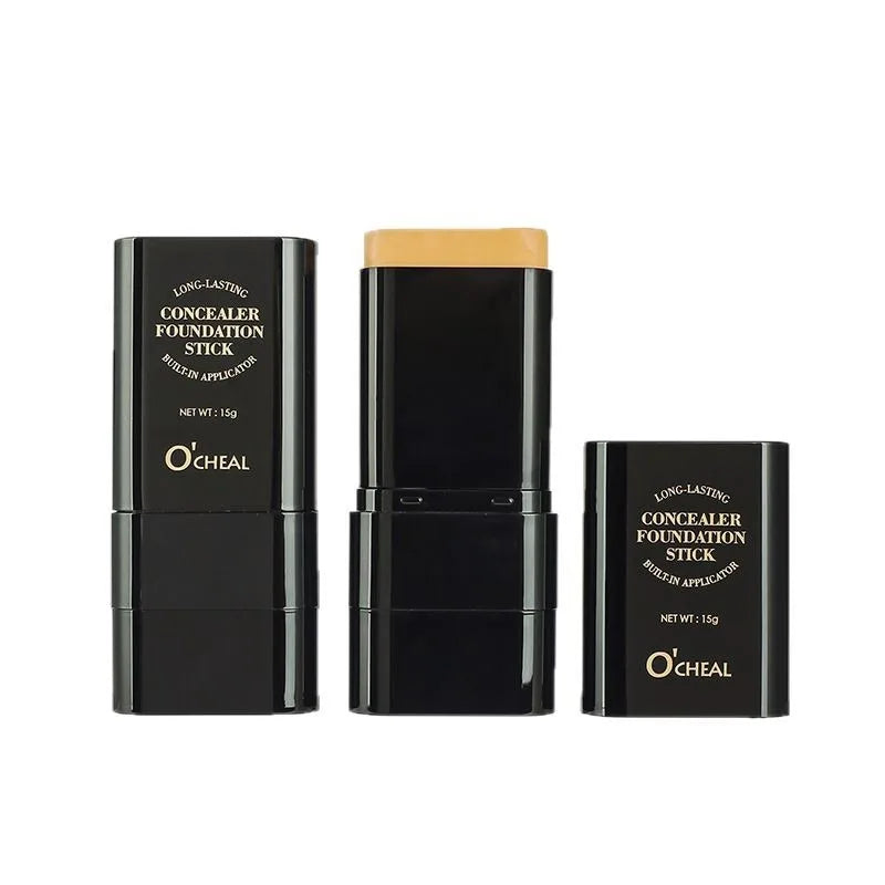 Page Vine Eraser Foundation Stick – Concealer for All Skin Types
