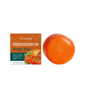 Persimmon Moisturizing Cleansing Soap – Soft & Smooth Skin