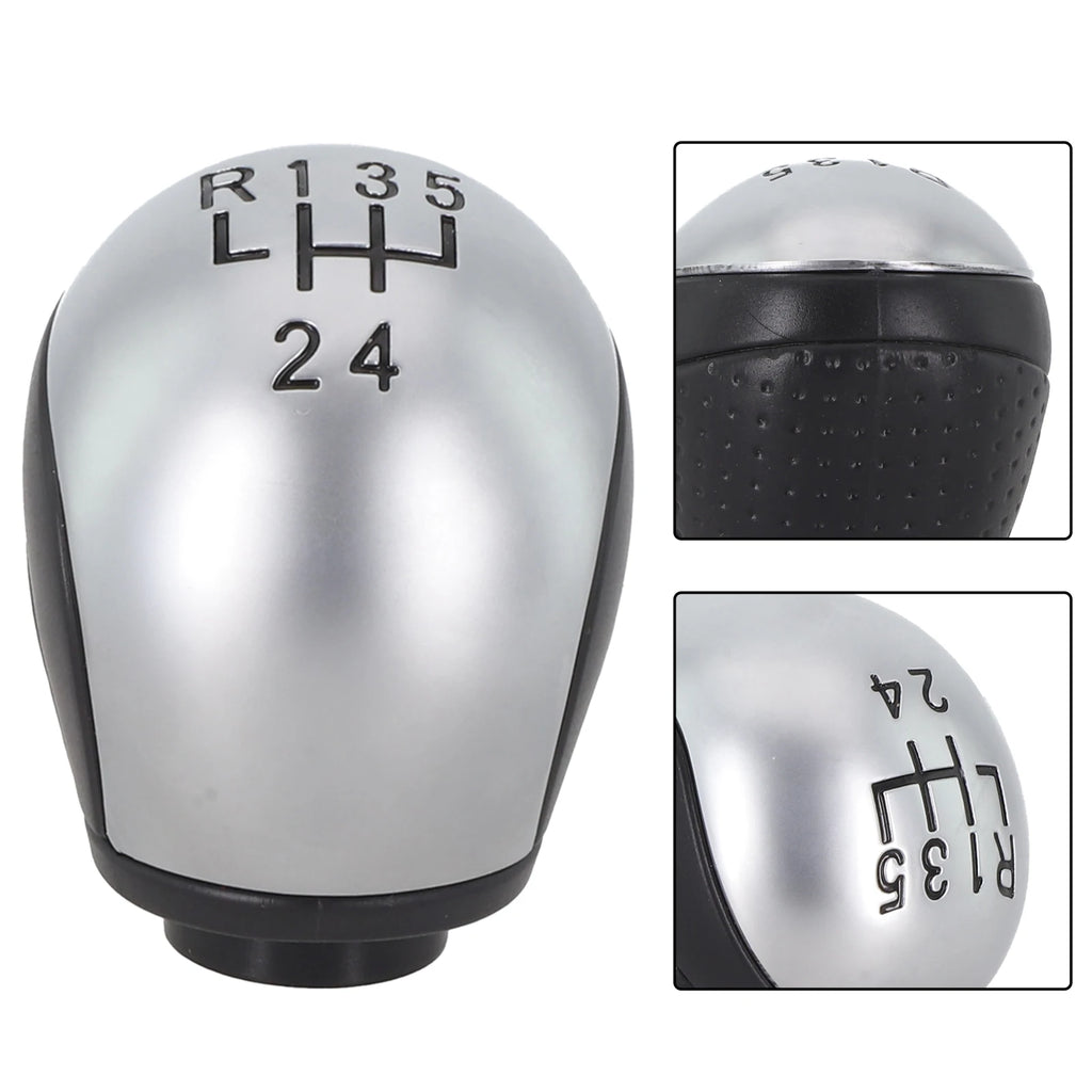 Car Interior Upgrade As The Pictures Show 5 6 Speed Shift Knob Improved Driving Experience Precision Fit For Vehicles Oasis Select
