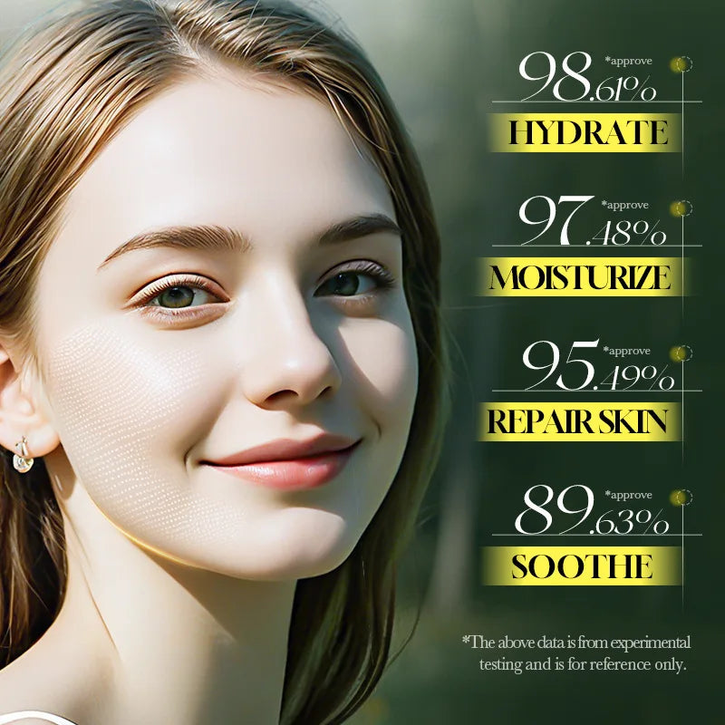 SADOER Centella Asiatica Face Serum – Brighten & Firm Skin Face Serum Oasis Select