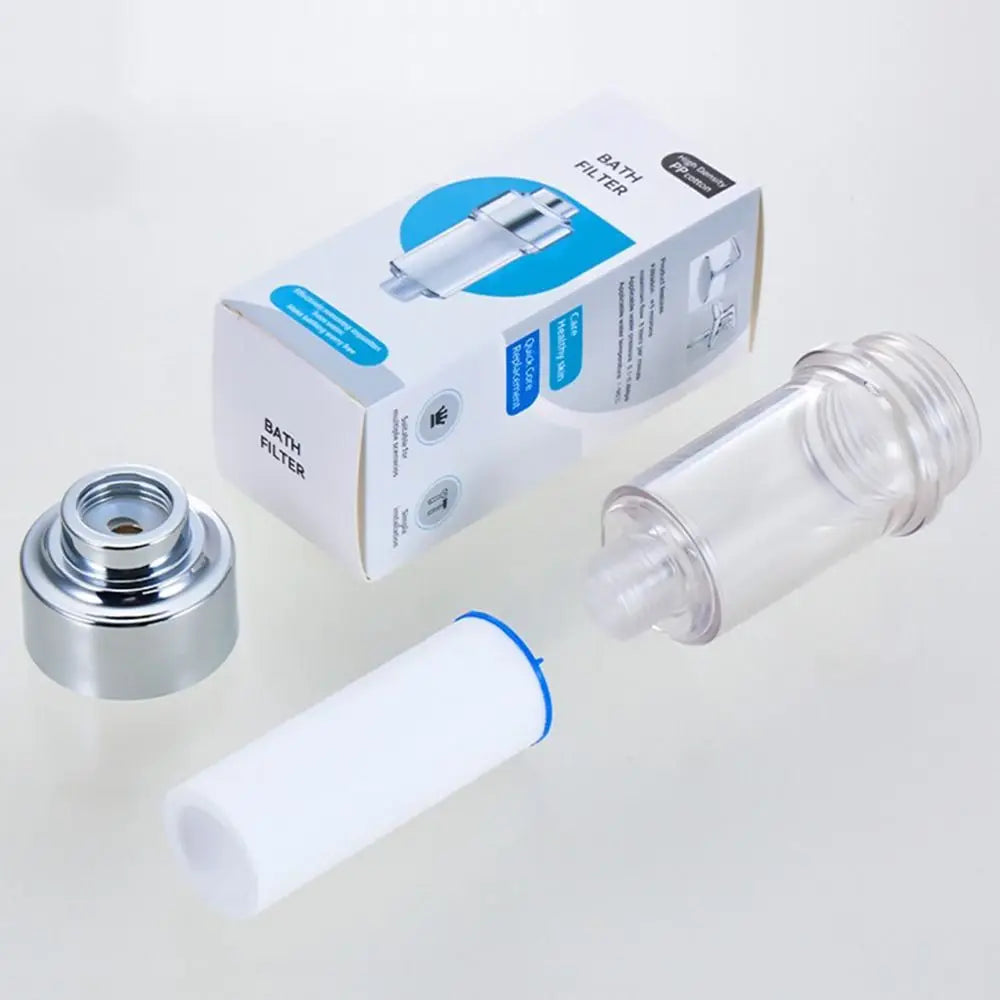 Plastic Kitchen Faucet Filter Purifier Output Pre-filter Water Heater Purification Fittings Convenient Oasis Select