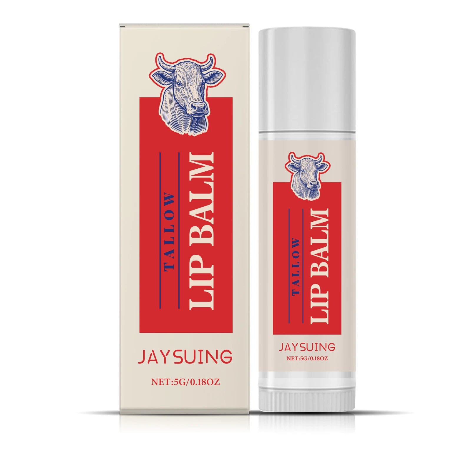 Moisturizing Lip Balm Repair Fine Lines Improve Dryness Exfoliating Remove Dark Anti-Cracking Repairing Hydrating Lip Treatment Oasis Select 5g boxed 5g