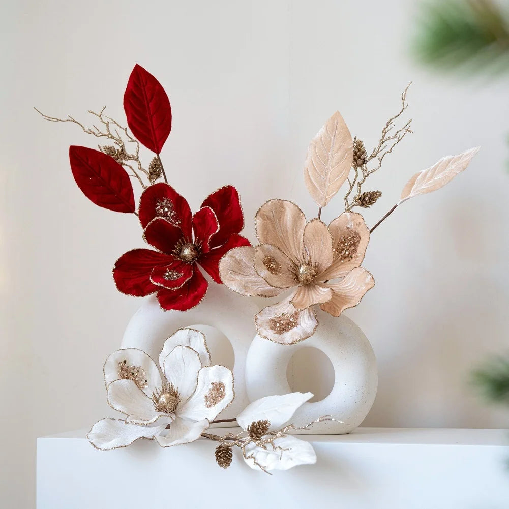 Holiday Centerpiece Christmas Flower Festive Events Customizable Displays Elegant Design For Christmas Arrangements Oasis Select