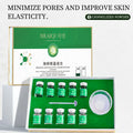 Freeze-Dried Sponge Face Serum – Brighten, Hydrate & Renew