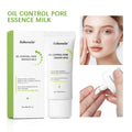 Milk Pore Minimizer Essence Face Primer – Oil Control, 30ml Face Primer Oasis Select 30ml