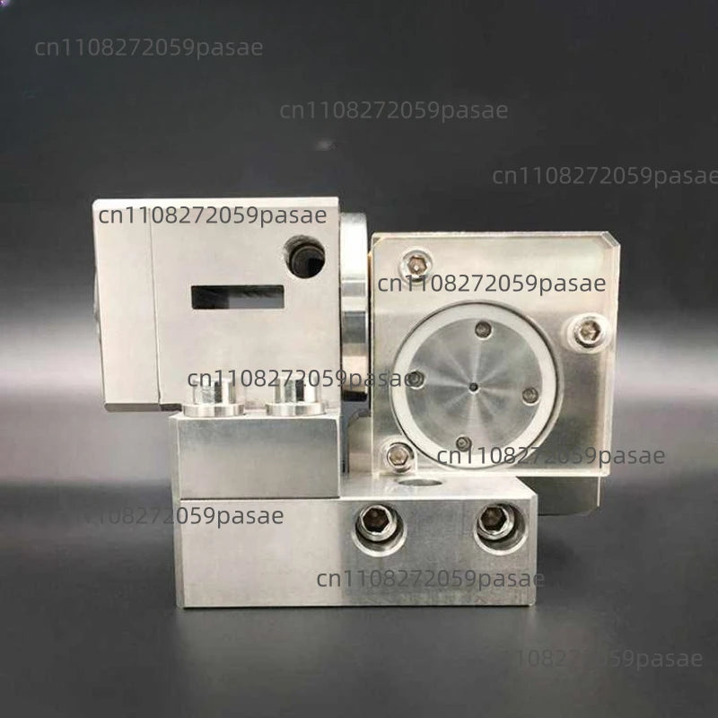 LT459-Z Lower Head Guide Bushing & Conductive Block Holder – EDM