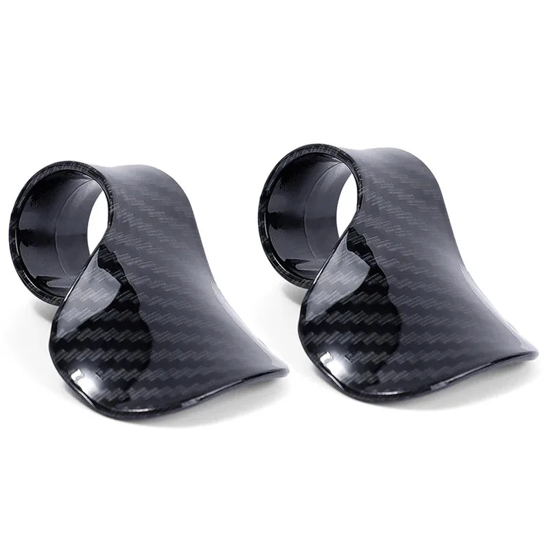1-4pcs Motorcycle Accelerator Booster Non-Slip Handle Control Assist Grip Handlebar Labor Saver Tools Motor Assist Boosters Clip Oasis Select