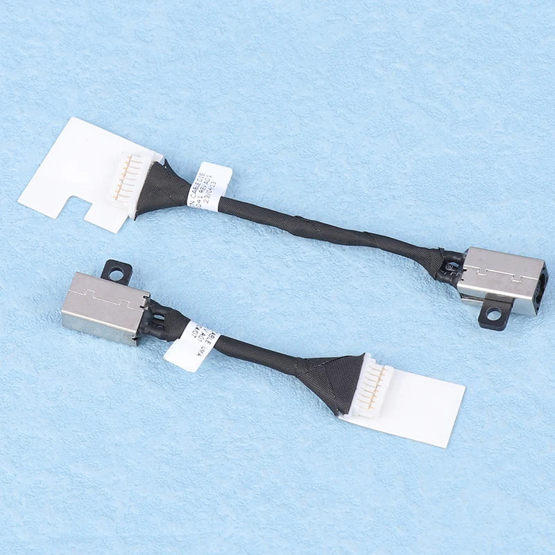 New Laptop DC Power Jack Socket Charging Port Cable For LATITUDE 3410 3510 7DM5H Oasis Select