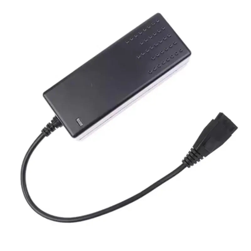 Hot Sale 1Pcs DIY Accessories 12V/5V 2A USB To IDE/SATA Power Supply Adapter Hard Drive/HDD/CD-ROM AC DC Oasis Select