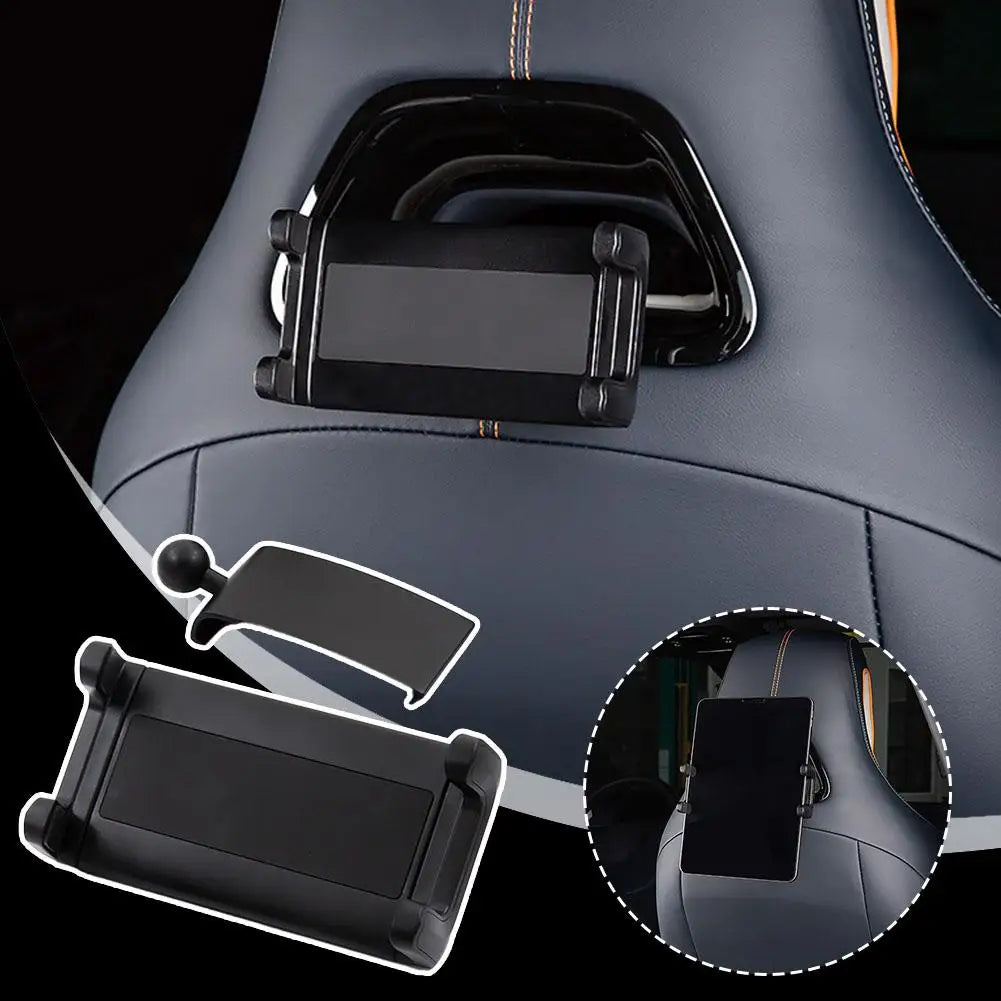 Rear Tablet Holder for BYD Atto 3, Song Plus & Yuan Plus