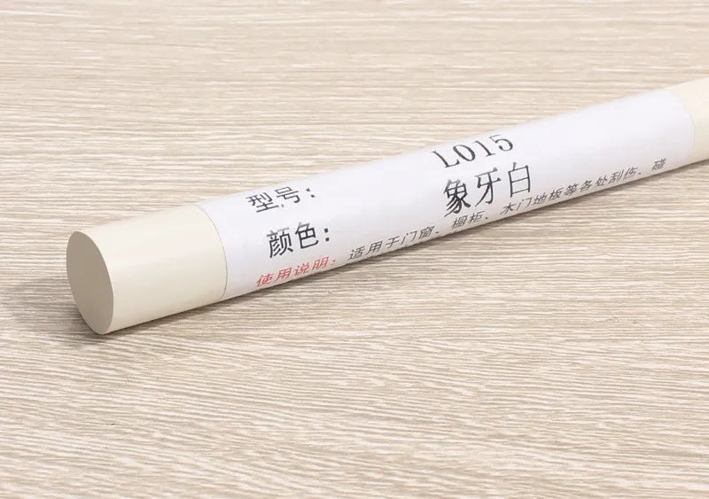 Wood Scratch Repair Crayon Pen – 20 Colors, Waterproof
