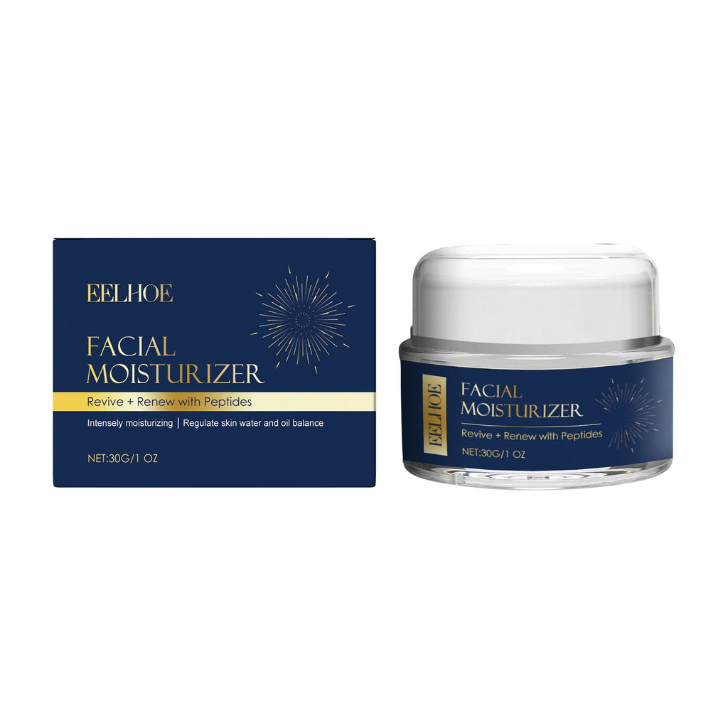 Eelhoe Facial Moisturizer Cream – Hydrate, Lift & Repair