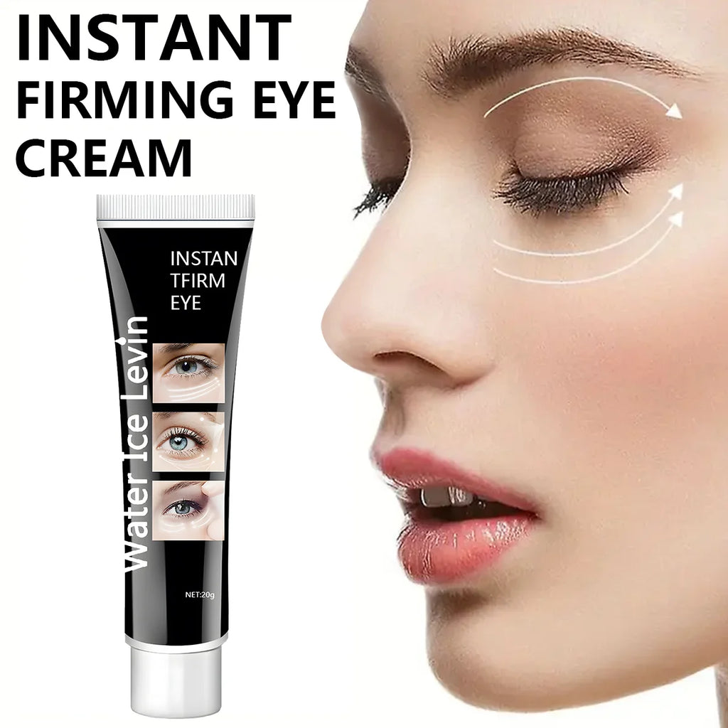 Instant Firming Eye Serum Stick – Dark Circles & Puffiness Eye Serum Stick Oasis Select