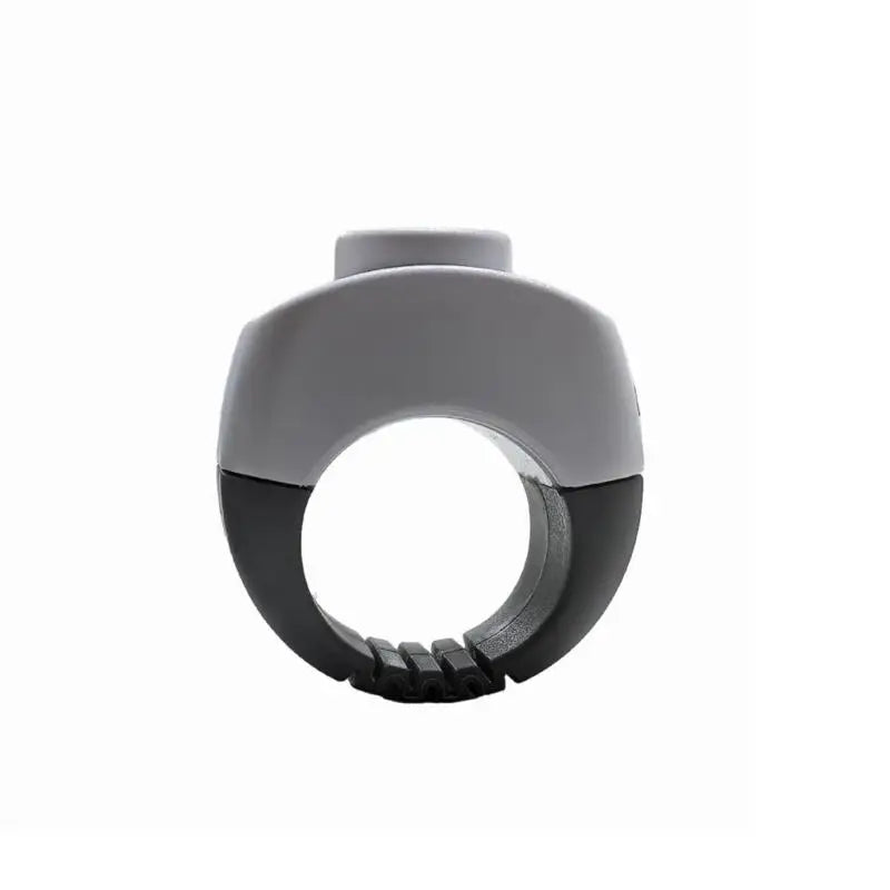 Mini Finger Clicker Pet Training Equipment Rattle Trainer New Ring Obedience Dog Training Clicker Essential Pet Supplies Oasis Select A8