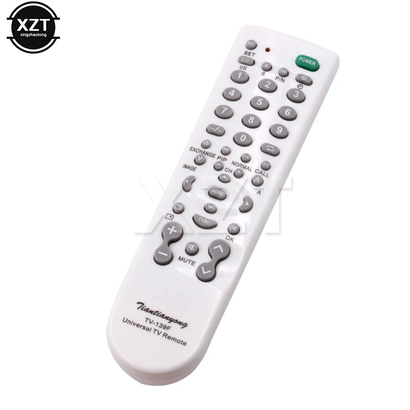 Universal TV Remote Control Smart Remote Controller for Television TV-139F Multi-functional TV 139F Super Version Television Oasis Select Default Title