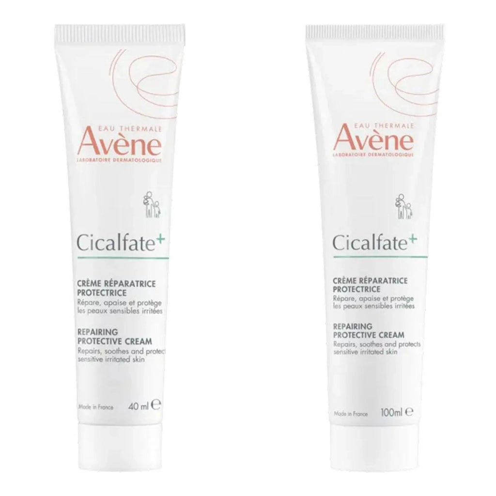 Eelhoe Cicalfate+ Repairing Soothing Cream – Sensitive Skin