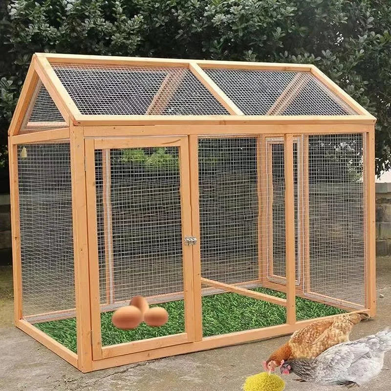 Chicken Nest Mat Artificial Turf, High-end Chicken Coop Mat for Catching Eggs Oasis Select