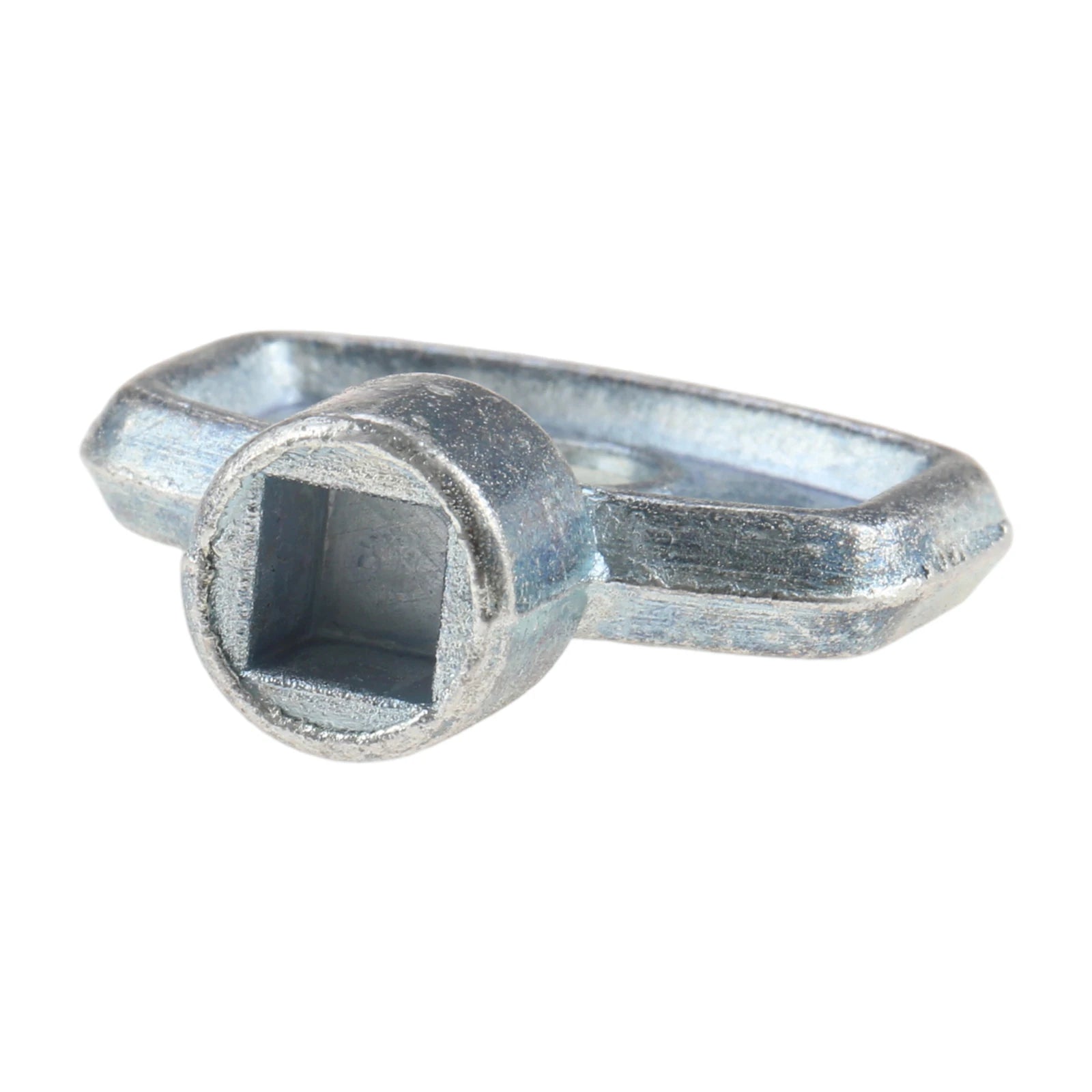 2pcs Zinc Alloy Radiator Vent Key 5mm Square Socket Heating Bleeding Exhaust Valve Tool for Standard Heaters Oasis Select