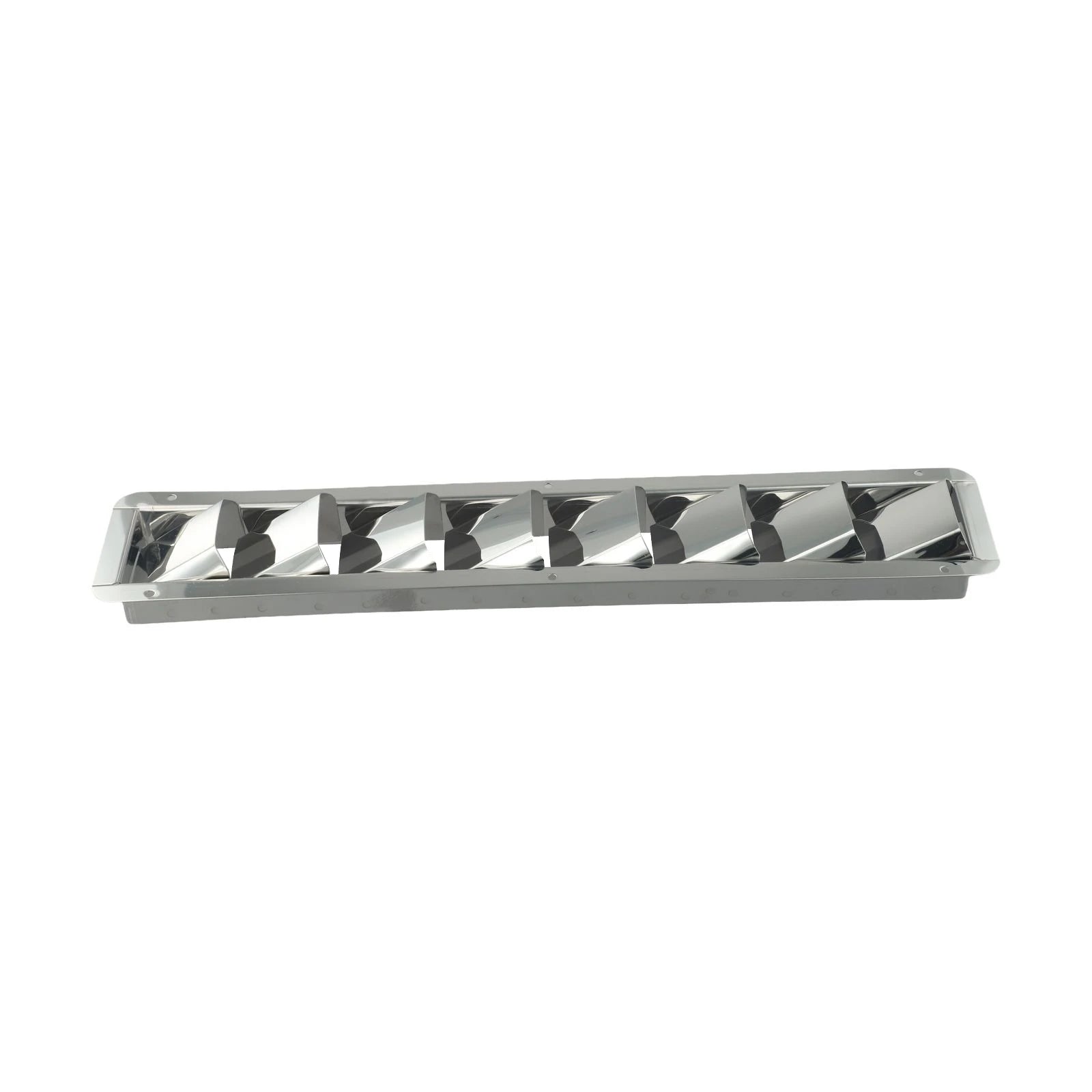 427mm Air Vent Boat Air Vent Boat Cabins Enhance Ventilation High-quality AISI Stainless Steel Maximum Airflow Oasis Select