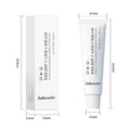 345 Relief Cream – Hydrating, Brightening & Soothing Face Cream Face Moisturizer Cream Oasis Select B-50ml Boxed
