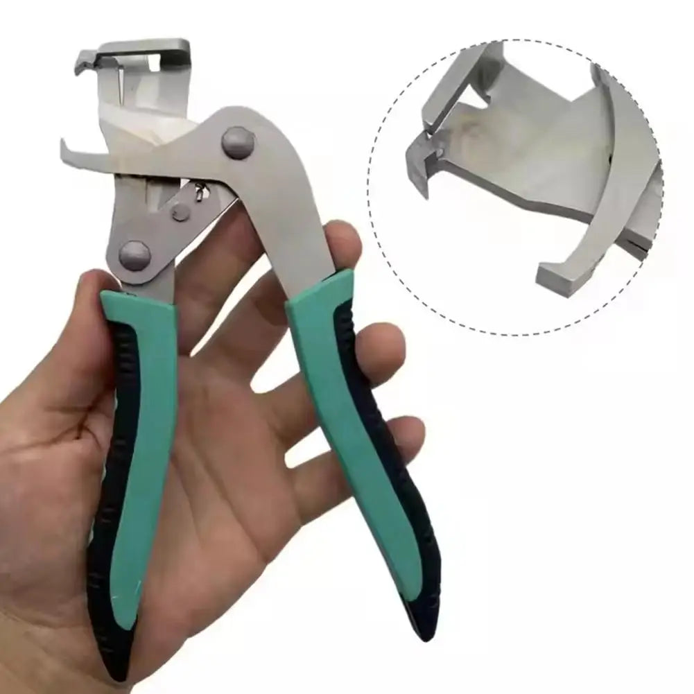 Automotive Fuse & Relay Removal Pliers – Car Disconnect Tool