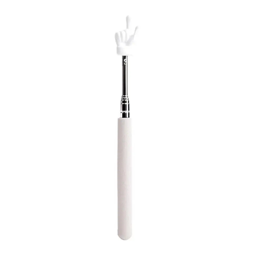 Telescopic Teaching Pointer Stick – Stainless Steel Whiteboard