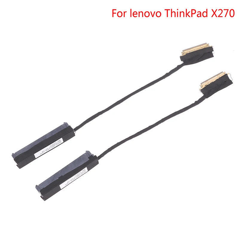 NEW SATA Hard Drive Cable For ThinkPad X270 SATA HDD Cable Adapter 01hw968 Oasis Select