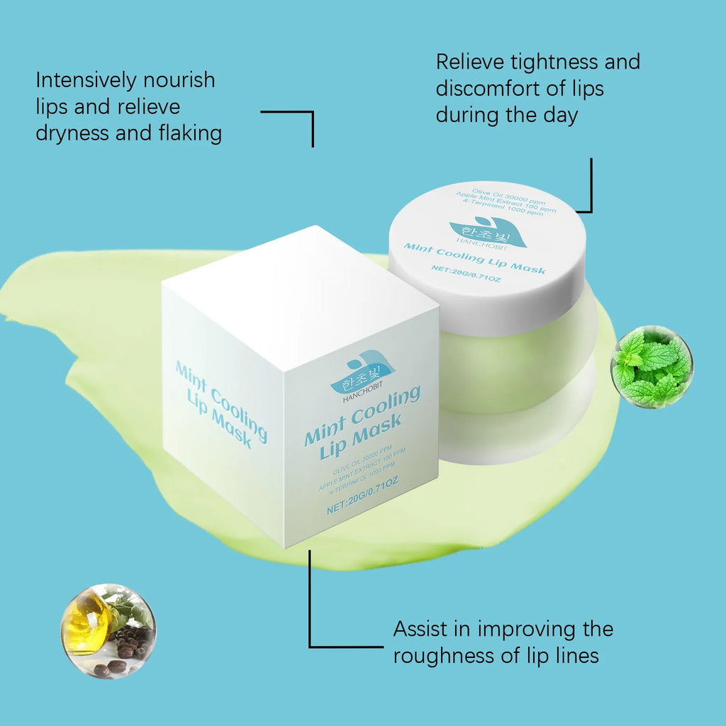 Nude Color Moisturizing Lip Balm - A Gentle, Nourishing Lip Balm for Hydrating Care and Protecting Lip Skin Oasis Select