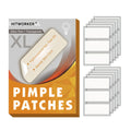 30 pieces/box transparent strip hydrocolloid concealer stickers - day and night, tasteless, alcohol free body concealer stickers Oasis Select 30pcs