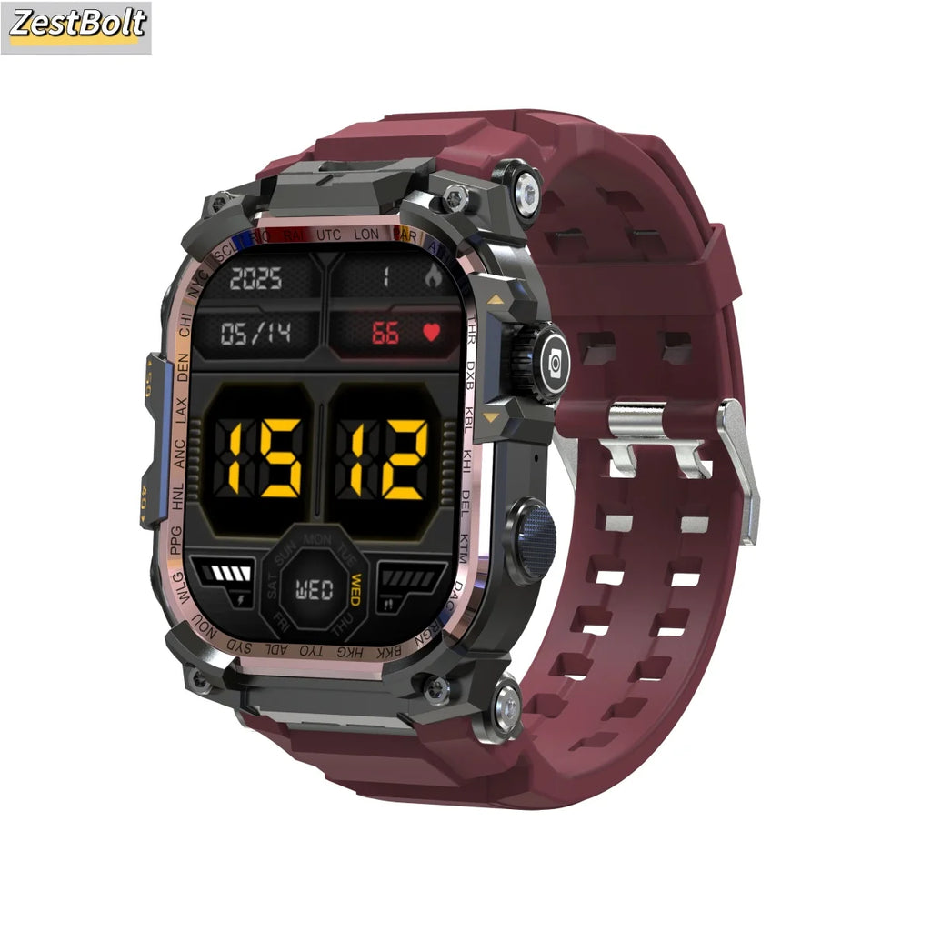 New Q888 4G Smart Watch GPS Wifi Android 10.0 OS Smartwatch Video Call 8MP Rotating Camera 2.06inch AMOLED HD Screen 32GB 256GB Oasis Select Rose Gold 4GB 64GB