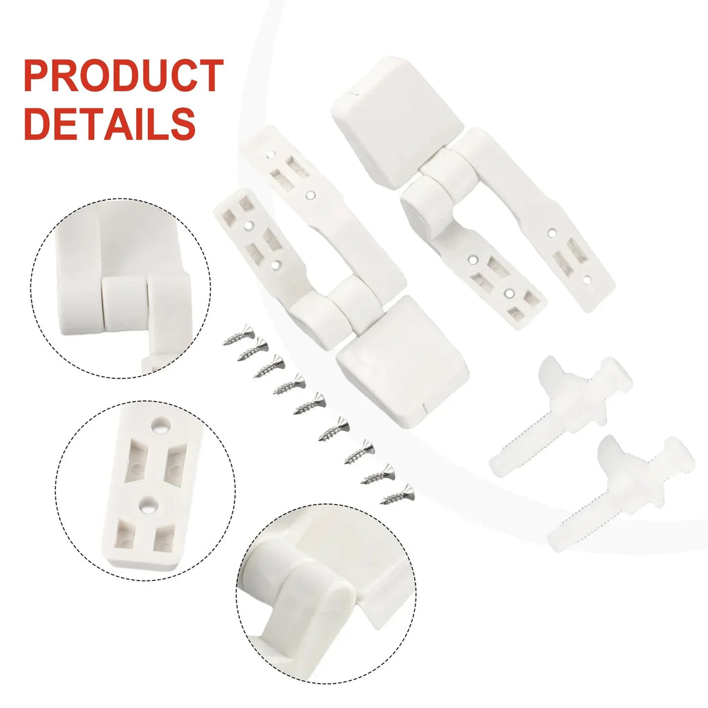 Applicable Alternative Install Plastic Durability Easy Install Screw Specifications Strength Widely Applicable Overtighten Oasis Select