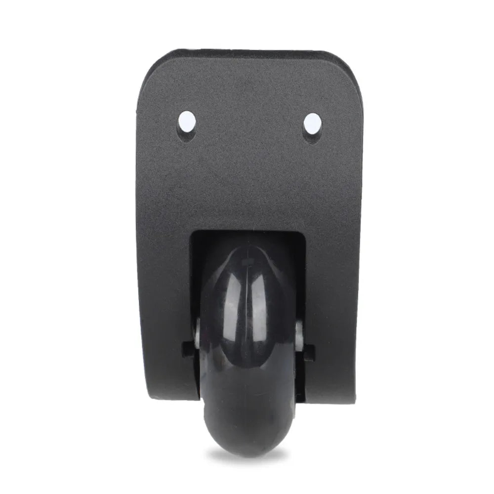 Heavy Duty Metal Recessed Corner Caster Built-in Invisible Wheels Directional Black Flight Case Toolbox Chest Luggage Oasis Select