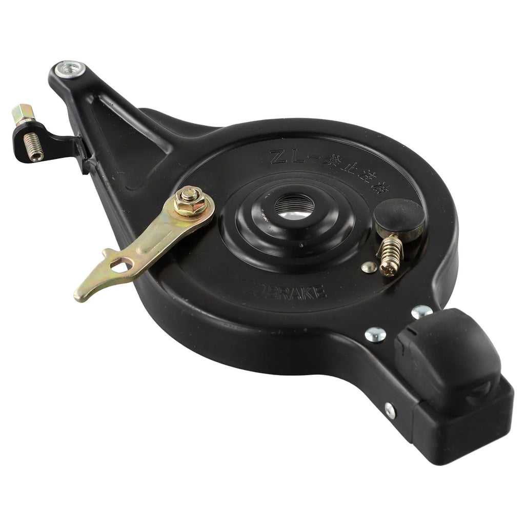 High Quality Rear Brake Bike Bicycle Anti-Loc Assembly Bicycle E-bicycle Ebike Electric Bike K Brake Noiseless Oasis Select